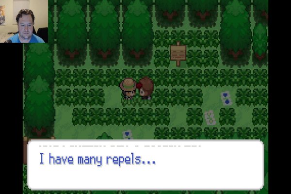 Late Night Bad Ideas with B!