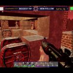 GG Gamers 7 Days server, twitch intergration