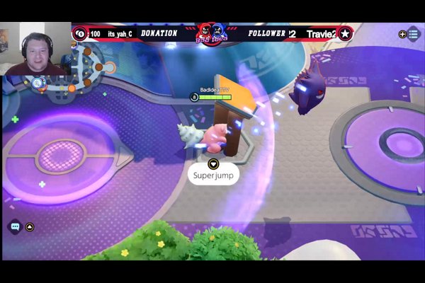 No Money Spent Pokemon Unite