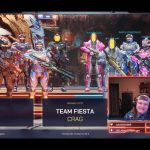 NEW SPLITGATE LETS GO BABY