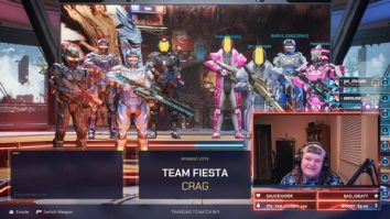 NEW SPLITGATE LETS GO BABY