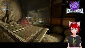 WARFRAME…. just to start