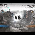 Can I please just stab you onceee??