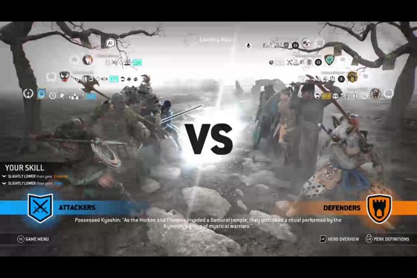 Can I please just stab you onceee??