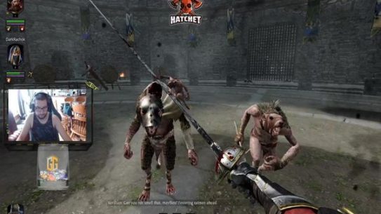 First time playing this. dont be to hard on me lol