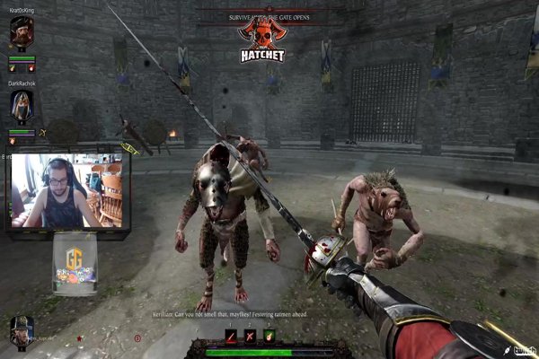 First time playing this. dont be to hard on me lol