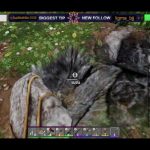 GG Gamers 7 Days server, twitch intergration