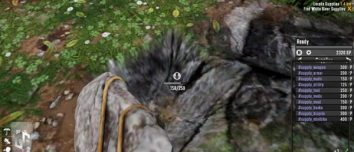 GG Gamers 7 Days server, twitch intergration