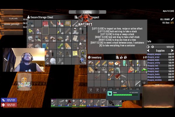 7 DAYS TO DIE!!! Its Friday!! sadly i have to work tmrw so won’t be able to play to late tonight..  But come out and enjoy well we can!