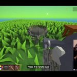 Mucking Around. First Play // !charity !giveaway !socials