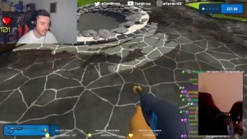 Highlight: Luck was on my side [Permadeath Challenge]