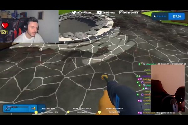 Highlight: Luck was on my side [Permadeath Challenge]