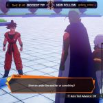 insert dbza reference