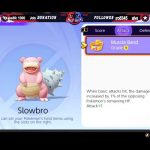 Gamer God Destroys Pokemon Unite