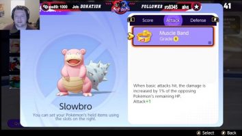 Gamer God Destroys Pokemon Unite