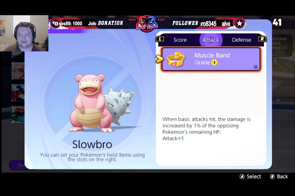 Gamer God Destroys Pokemon Unite