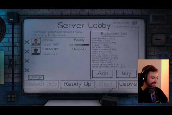 Being Hunted by Ghosts with Poetaytoes & elFarqo // !socials !giveaway !8ball