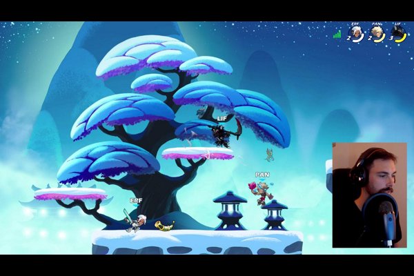 Brawl with me 💪 // !socials !giveaway !8ball