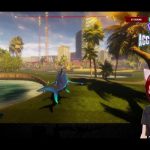 MANEATER…. WEEKEND IS FINALLY HERE