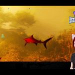 MANEATER…. WEEKEND IS FINALLY HERE