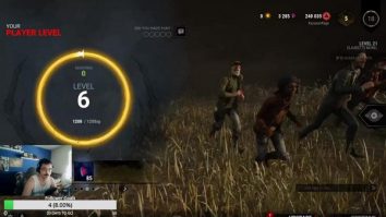 trying to be a team player (sorta)