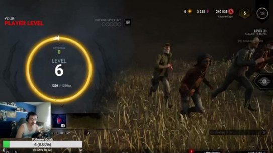 trying to be a team player (sorta)