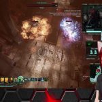 WARHAMMER 40K MARTYR SEASON