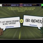 some random game then 7 days to die