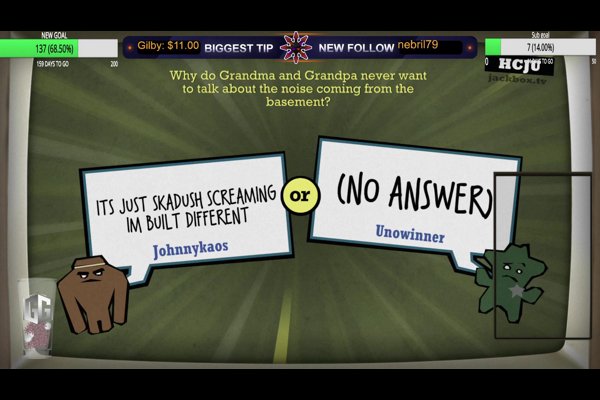 some random game then 7 days to die