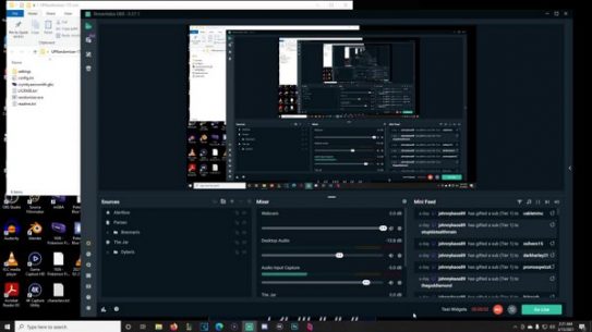 Brennan’s New Nuzlocke File
