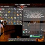 7 DAYS TO DIE!!! in the brand new GG gamers server!!!