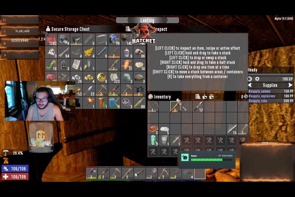 7 DAYS TO DIE!!! in the brand new GG gamers server!!!