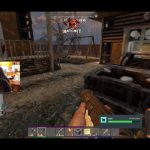 7 DAYS TO DIE!!! in the brand new GG gamers server!!!