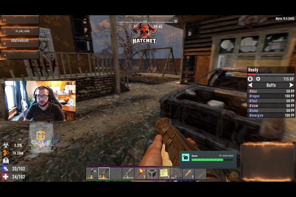 7 DAYS TO DIE!!! in the brand new GG gamers server!!!