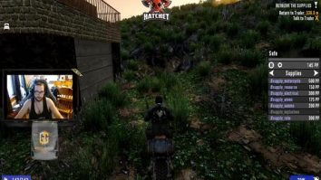 Come Join me in the GG Gamers 7 days to die server!!  link to discord in bio!