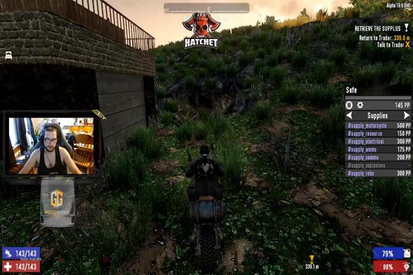 Come Join me in the GG Gamers 7 days to die server!!  link to discord in bio!