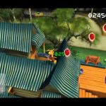 Bits have been dropped!