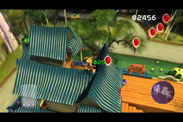 Bits have been dropped!