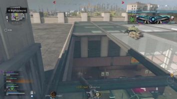 Shooty Shooty bang bang