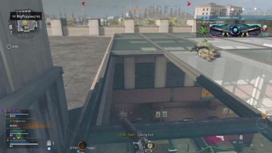Shooty Shooty bang bang