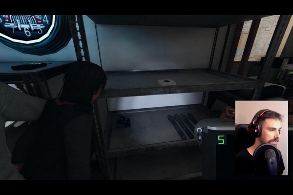 👻The Hunter Becomes the Hunted with Poetaytoes👻  // !giveaway !discord !8ball