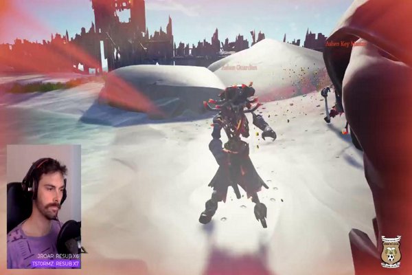 Why is pirating so addictive? ft. TheDaveCalaz // !dixper !socials !discord !giveaway