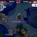 Zeraora at the Zenith