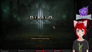 DIABLO 3…. SEASON 24