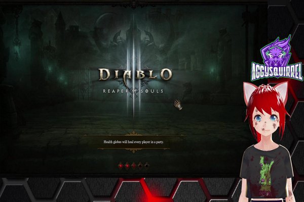 DIABLO 3…. SEASON 24