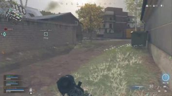 Shooty Shooty bang bang