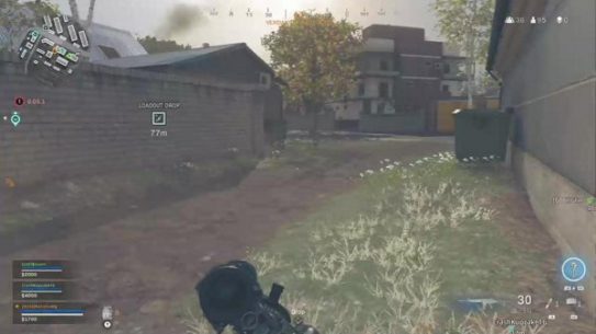 Shooty Shooty bang bang