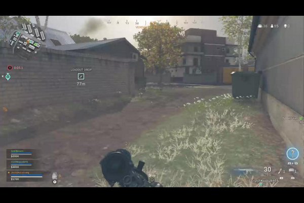 Shooty Shooty bang bang