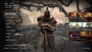 I love this sword game