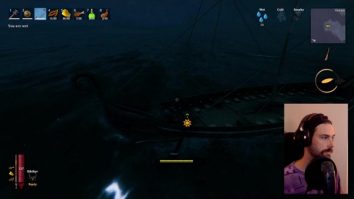 Frode’s vs. Bonermass ☠ Permadeath ☠ !lastdeath // !giveaway // More Valheim on !yt